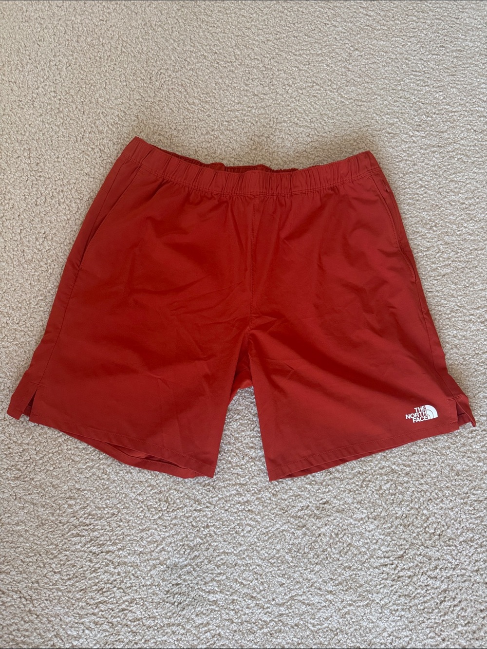 The North Face Men's Athletic Shorts